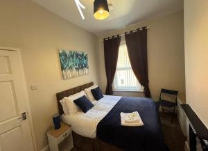 3 Bedroom House By Eason Stays Short Lets Preston