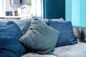 Two BDR Apt By Eason Stays Short Lets Wigan