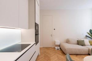 Luxury Apartment in Milano , Porta Venezia