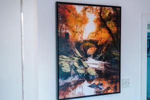 3 BDR House By Eason Stays Short Lets Preston