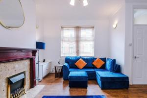 3 BDR House By Eason Stays Short Lets Preston