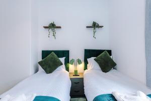 3 BDR House By Eason Stays Short Lets Preston