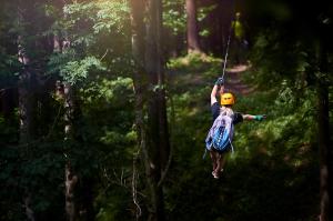 Coorg Mystere Luxury Home Stay