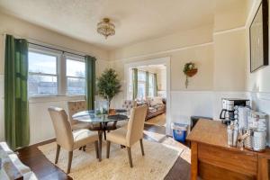 Stay Portland - Laurelhurst Dream on Restaurant Row - 97 WalkScore