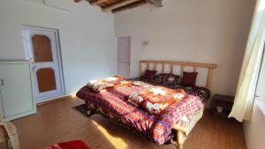 Serenity Stay Rangrik