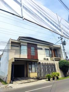 Tropical Homestay of Balirejo