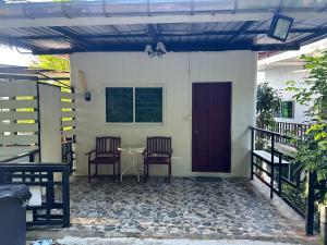 Maison Paradise Sea View