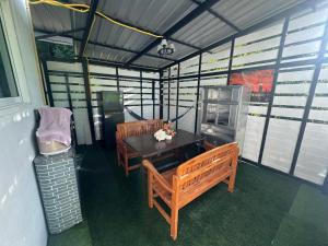 Maison Paradise Sea View