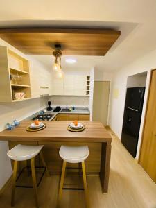 San Miguel Apartment Ocean Magic