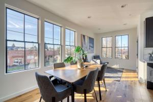 Stay Portland - The Perfect Portland Escape