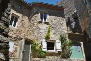 Maisons de vacances La Sarrasine : photos des chambres