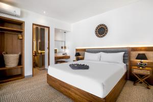 Villa Arjuna by BaliSuperHost