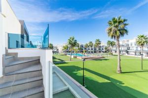 Apartment in Guardamar del Segura, El Raso, Oasis Beach X