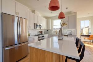 Stay Portland - The Raynes House- Explorers & Remote Workers