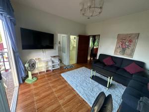 Maison Paradise Sea View