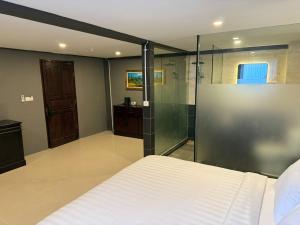 Kooters Guesthouse Bali