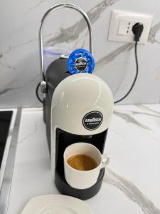 Pogradec Luxe Apartment