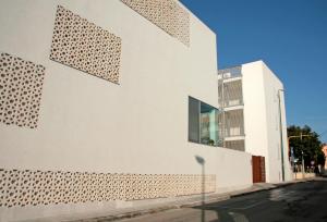 Hotel Grecale