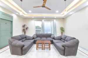 FabHotel Supreme Stay