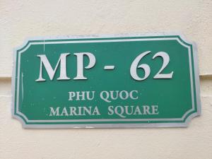 Hello Phú Quốc Apartment - MP62 - Marina Square