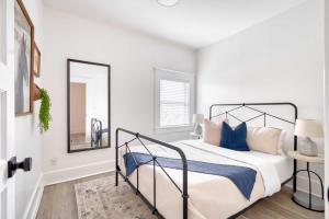 Stay Portland - The Soul District Lounge - 91 WalkScore