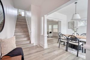 Stay Portland - The Soul District Lounge - 91 WalkScore