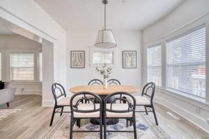 Stay Portland - The Soul District Lounge - 91 WalkScore