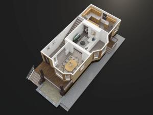 Stay Portland - The Soul District Lounge - 91 WalkScore