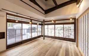 AWAJI PRIVATE Villa 神蔵-KAGURA