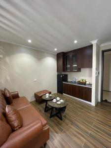 Khách Sạn Á Châu