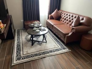 Khách Sạn Á Châu