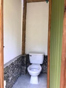 Hostal Tierra de Nubes