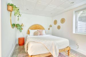 Stay Portland - Budget-Friendly Basement Hideaway - 91 WalkScore