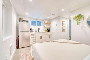 Stay Portland - Budget-Friendly Basement Hideaway - 91 WalkScore