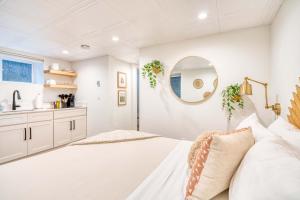 Stay Portland - Budget-Friendly Basement Hideaway - 91 WalkScore