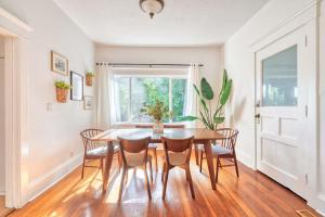 Stay Portland - Cute & Charming Portland Home 91 WalkScore