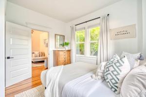 Stay Portland - Cute & Charming Portland Home 91 WalkScore
