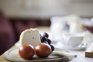 Ferienwohnung Panorama