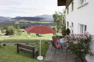 Ferienwohnung Panorama