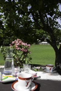 Ferienwohnung Panorama