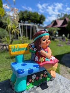 เรือนแฝด Brook view