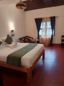 Coorg Mystere Luxury Home Stay