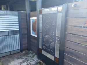 MASCHWITZ , verde y luz