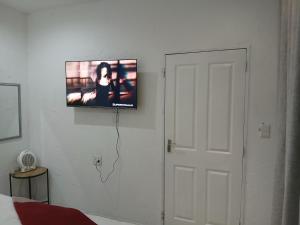 Russells Rest Apartments