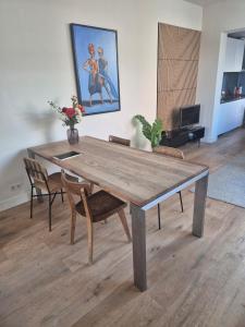 Cozy apartment in Utrecht