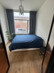 Cozy apartment in Utrecht