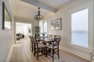 Stay Portland - Luxurious Alphabet District Home - 99 Walk Score