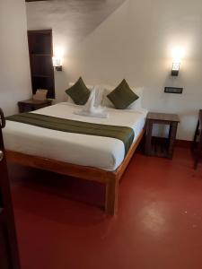 Coorg Mystere Luxury Home Stay
