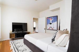 Stay Portland - The Original Portland Mayor Estate - 6 Beds