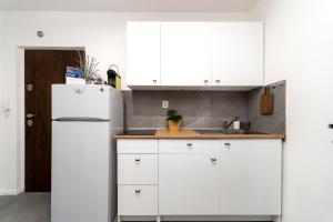 Byt 2 kk s balkónem v Ostravě